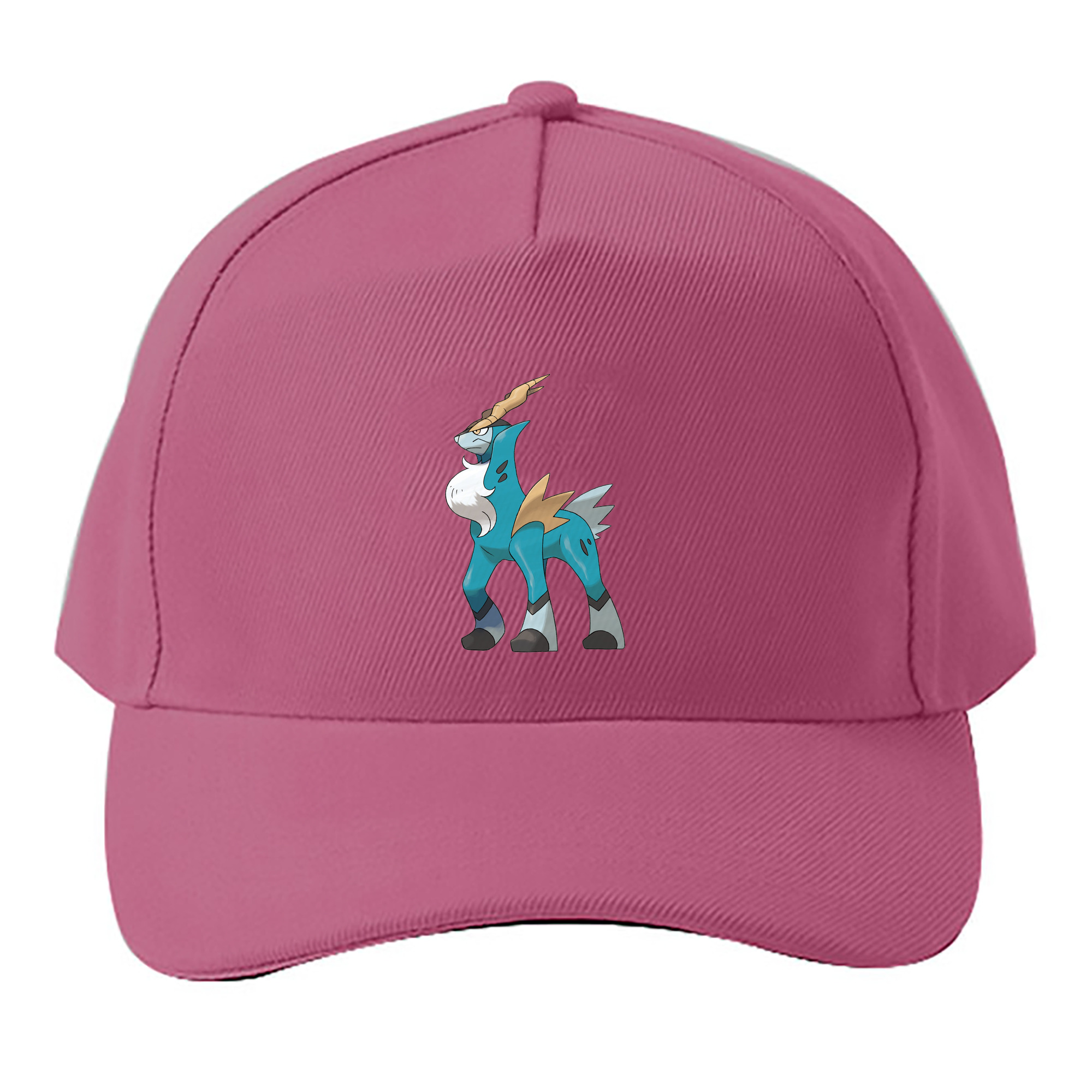 （画像用） ポケットモンスター Pokémon ベースボールキャップ 綿100％ 男女兼用 帽子 スポーツ